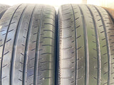 ヨコハマ ブルーアース GT AE51 215/45R17 4本