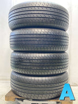 ヨコハマ ブルーアース E51A 225/60R17 4本