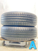 ピレリ P7 EVO 225/65R17 2本