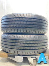 ブリヂストン エコピア NH100 215/55R17 2本