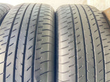 ヨコハマ ブルーアース E51 E51A 225/60R17 4本