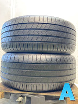 ダンロップ ルマン5 235/50R17 2本