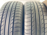 ヨコハマ ブルーアース E70 205/55R17 2本