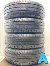 ブリヂストン エコピア NH100 RV 205/55R17 4本
