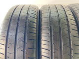 ブリヂストン エコピア NH100 RV 205/55R17 4本