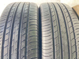 ヨコハマ ジオランダー G98 G98GV 225/65R17 2本