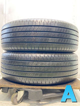 ブリヂストン トランザ T005 A 215/60R17 2本