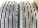 ブリヂストン トランザ T005 A 215/60R17 2本