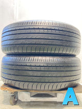 ヨコハマ ブルーアース RV-03 225/60R17 2本