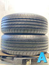 ヨコハマ ブルーアース-RV RV03 205/55R17 2本