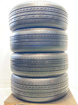 ブリヂストン レグノ GR-X2 215/55R17 4本