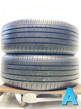 ヨコハマ ブルーアース RV-03 215/55R17 2本