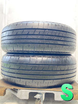 ブリヂストン プレイズ PX-RV2 205/55R17 2本