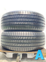 ダンロップ ルマン5 215/55R17 2本