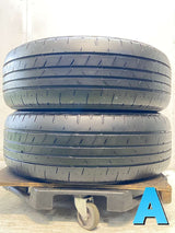 ブリヂストン プレイズ PX-RV2 225/60R17 2本