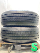 ダンロップ ヴューロ VE304 225/60R17 2本