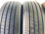 ダンロップ ヴューロ VE304 225/60R17 2本