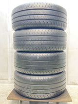 ブリヂストン トランザ T002 215/45R17 / SICUREZZA 7.0J+53 114.3-5穴 4本