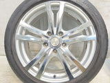 ブリヂストン トランザ T002 215/45R17 / SICUREZZA 7.0J+53 114.3-5穴 4本