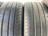 ブリヂストン トランザ T002 215/45R17 / SICUREZZA 7.0J+53 114.3-5穴 4本