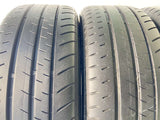 ブリヂストン トランザ T002 215/45R17 / SICUREZZA 7.0J+53 114.3-5穴 4本