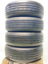 ブリヂストン ALENZA LX100 225/65R17 4本