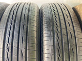 ブリヂストン ALENZA LX100 225/65R17 4本