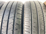 ブリヂストン エコピア NH100 RV 215/55R17 4本