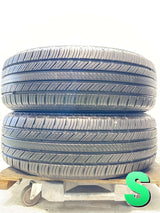 ヨコハマ ジオランダーCV G058 225/60R17 2本