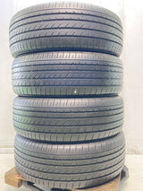 ヨコハマ ブルーアースRV-02 215/60R17 4本