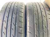 ブリヂストン ネクストリー 225/55R17 2本