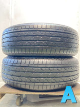 ブリヂストン デューラー H/Pスポーツ 225/60R17 2本