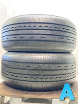 ブリヂストン レグノ GR-X2 225/50R17 2本