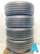 ダンロップ SPスポーツLM705 225/55R17 4本
