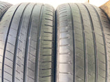 ダンロップ SPスポーツLM705 225/55R17 4本