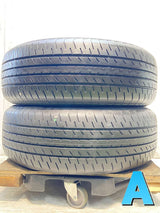 ヨコハマ ブルーアース E51 A 225/60R17 2本