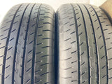 ヨコハマ ブルーアース E51 A 225/60R17 2本