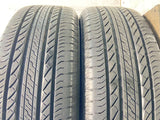 ブリヂストン デューラー H/L 850 225/65R17 2本