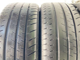 ブリヂストン トランザ T002 215/45R17 2本
