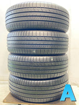 グッドイヤー エフィシエント グリップRVF02 215/60R17 4本