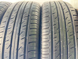 ダンロップ グラントレック PT3 225/65R17 4本