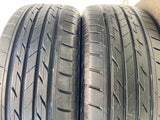 ブリヂストン ネクストリー 225/55R17 2本
