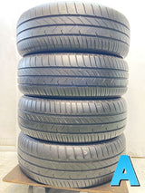 トーヨータイヤ トランパス MP7 225/60R17 4本