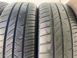 トーヨータイヤ トランパス MP7 225/60R17 4本