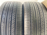 ヨコハマ アドバン dB V552 225/45R17 2本