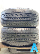 ブリヂストン レグノ GRV2 215/55R17 2本