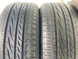ブリヂストン レグノ GRV2 215/55R17 2本