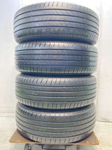 ブリヂストン ALENZA 001 225/65R17 /トヨタ純正 7.0J+35 114.3-5穴 4本