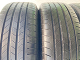 ブリヂストン ALENZA 001 225/65R17 /トヨタ純正 7.0J+35 114.3-5穴 4本