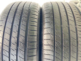 ダンロップ ルマン5 プラス 215/45R17 2本